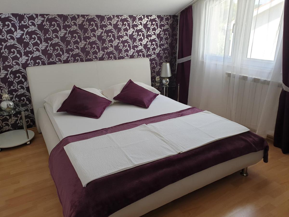 Apartments Sole Sumartin Extérieur photo