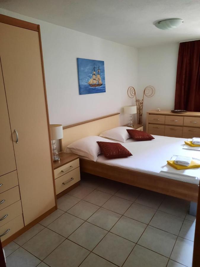 Apartments Sole Sumartin Extérieur photo