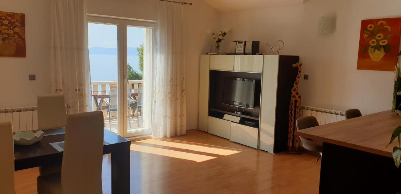 Apartments Sole Sumartin Extérieur photo