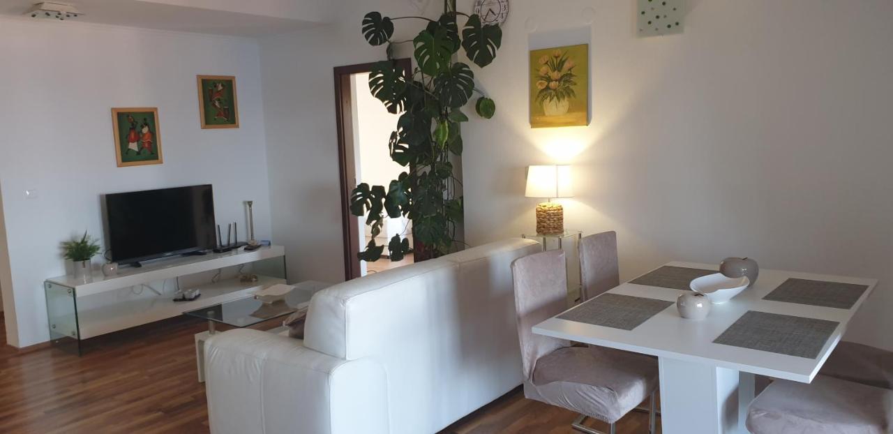 Apartments Sole Sumartin Extérieur photo