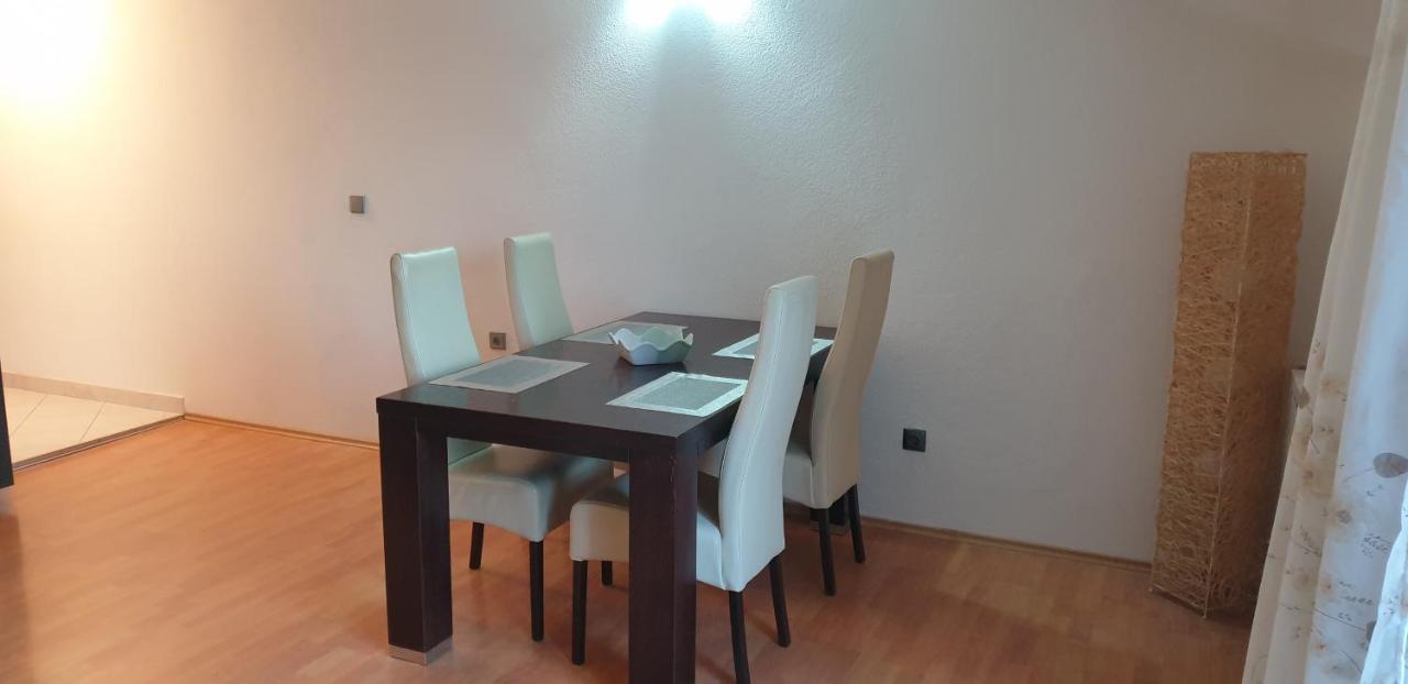 Apartments Sole Sumartin Extérieur photo