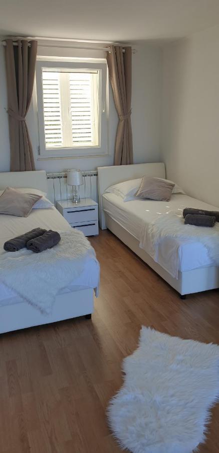 Apartments Sole Sumartin Extérieur photo
