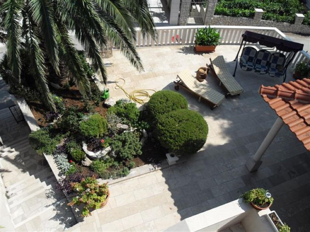 Apartments Sole Sumartin Chambre photo
